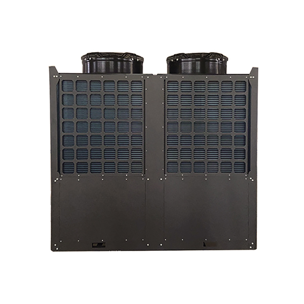 空气源热泵和中央空调的区别