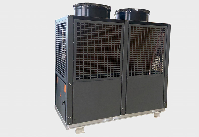 空气源热泵系列机组