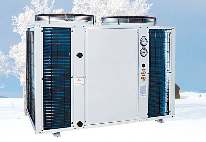 商用空气能热水机（高温型）