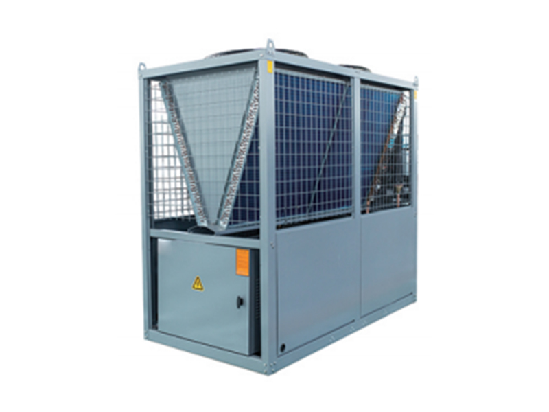 普通型空气源热泵机组