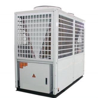 空气能冷暖机组